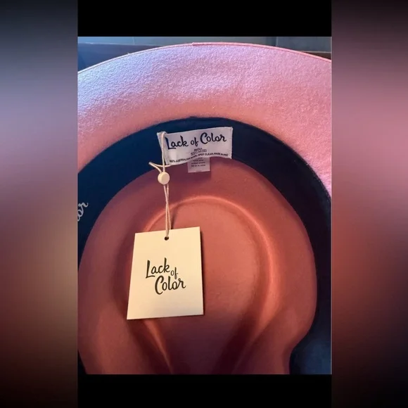 Lack Of Color Rancher - Picture 2 of 2